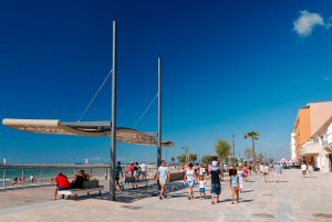 agde plage hérault