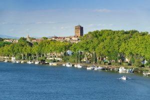 agde taxi