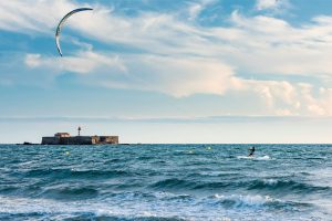 kite agde